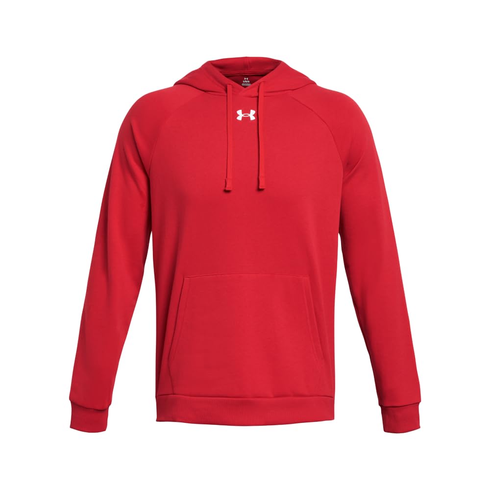 Under Armour Men's Rival Fleece Hoodie