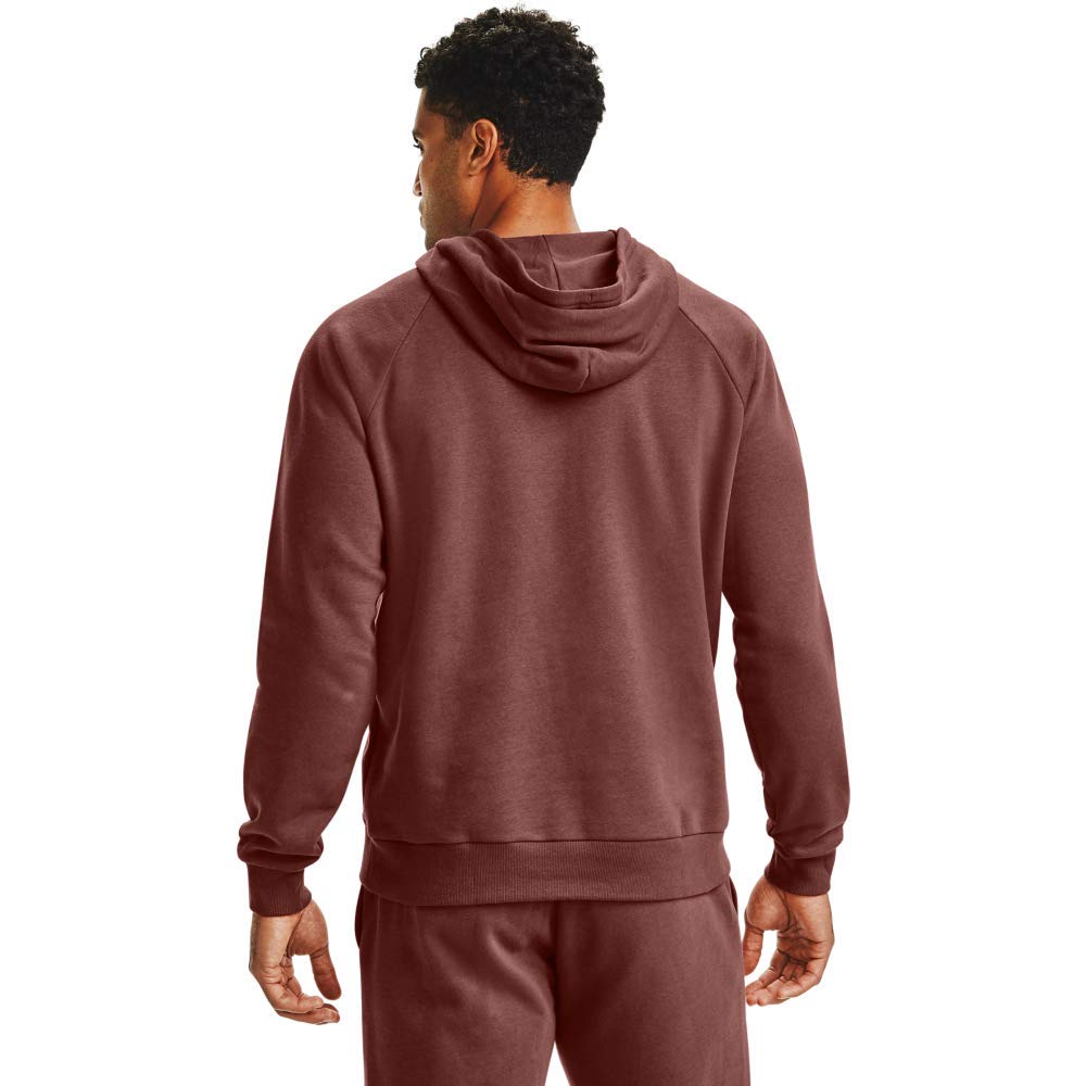 Under Armour Men's Rival Fleece Hoodie