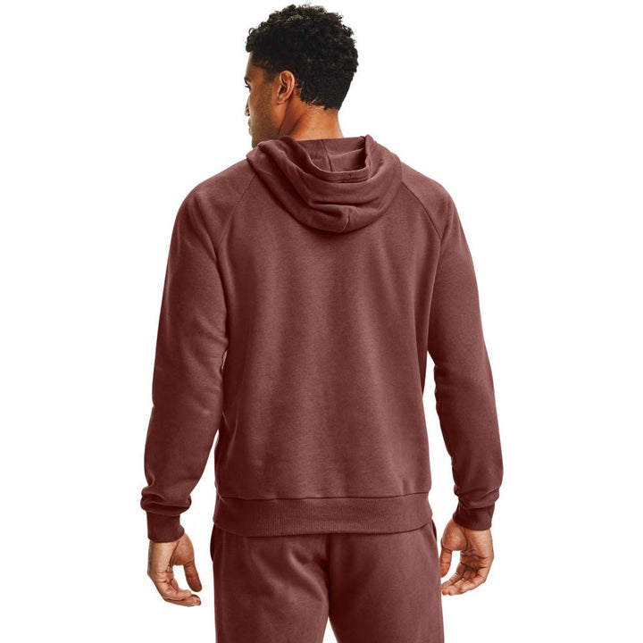 Under Armour Men's Rival Fleece Hoodie