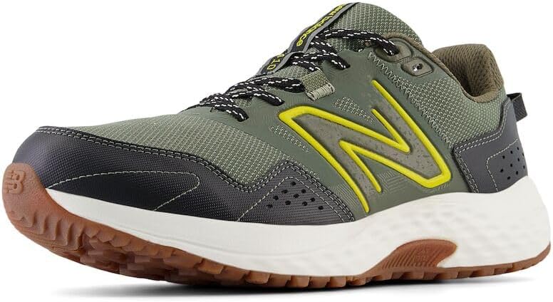 New Balance Men's 410 V8 Trail Running Shoes