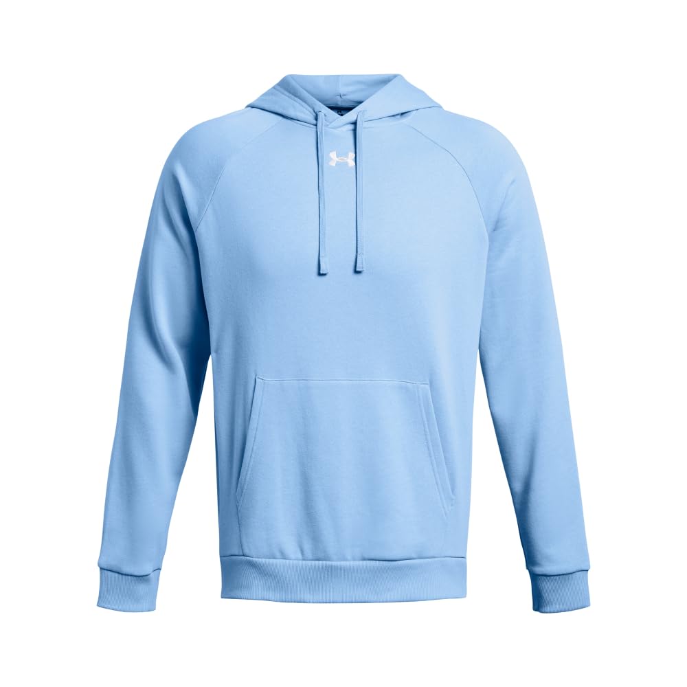 Under Armour Men's Rival Fleece Hoodie