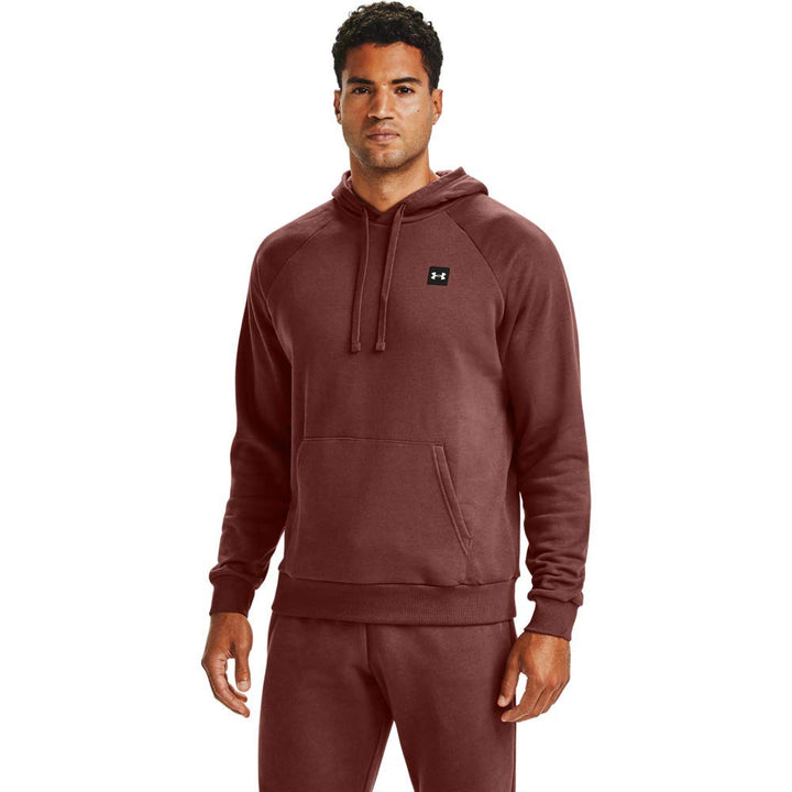 Under Armour Men's Rival Fleece Hoodie