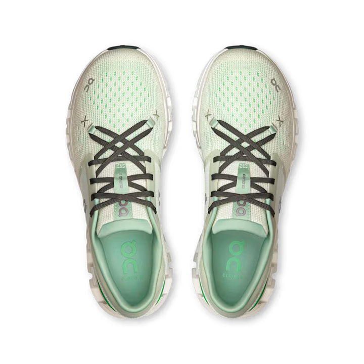 On Women's Cloud X 4 Shoes