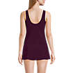 Women's Lands' End Slender Suit Wrap Tankini Top
