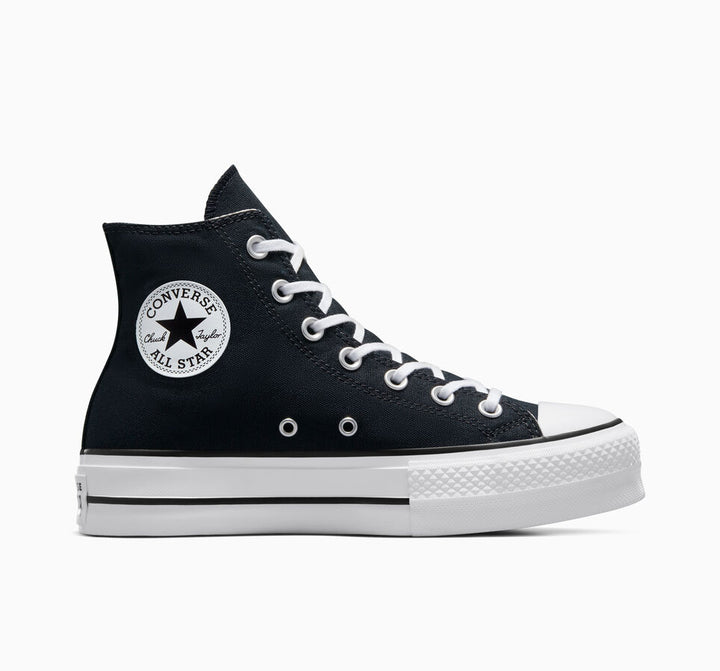 Converse Women's Chuck Taylor All Star Lift Platform Shoes