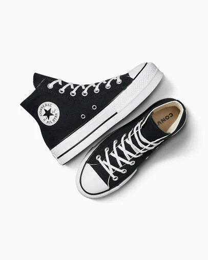 Converse Women's Chuck Taylor All Star Lift Platform Shoes