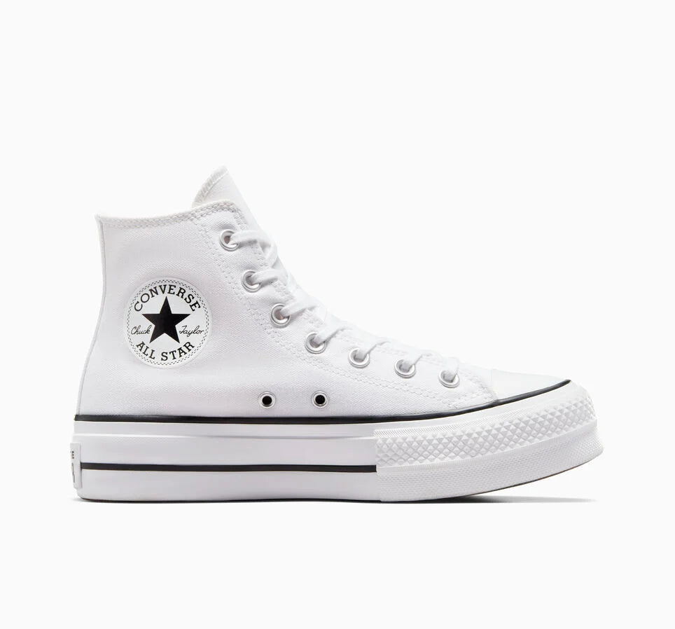 Converse Women's Chuck Taylor All Star Lift Platform Shoes