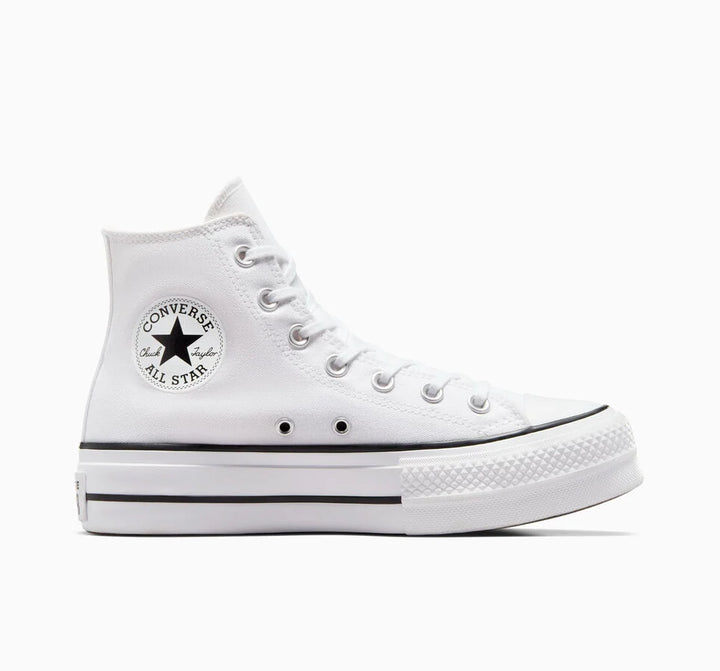 Converse Women's Chuck Taylor All Star Lift Platform Shoes