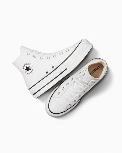 Converse Women's Chuck Taylor All Star Lift Platform Shoes