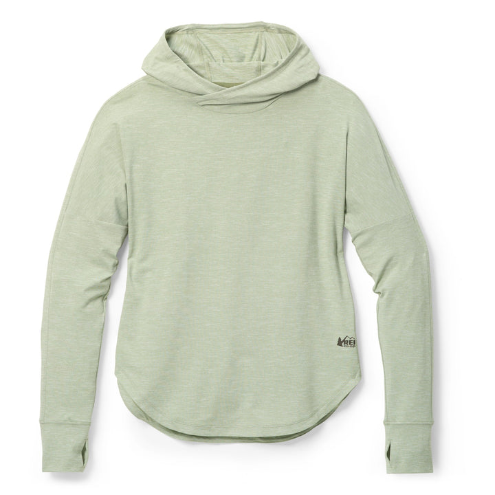 ade HoodieREI Co-op Women's Sahara Shade Hoodie
