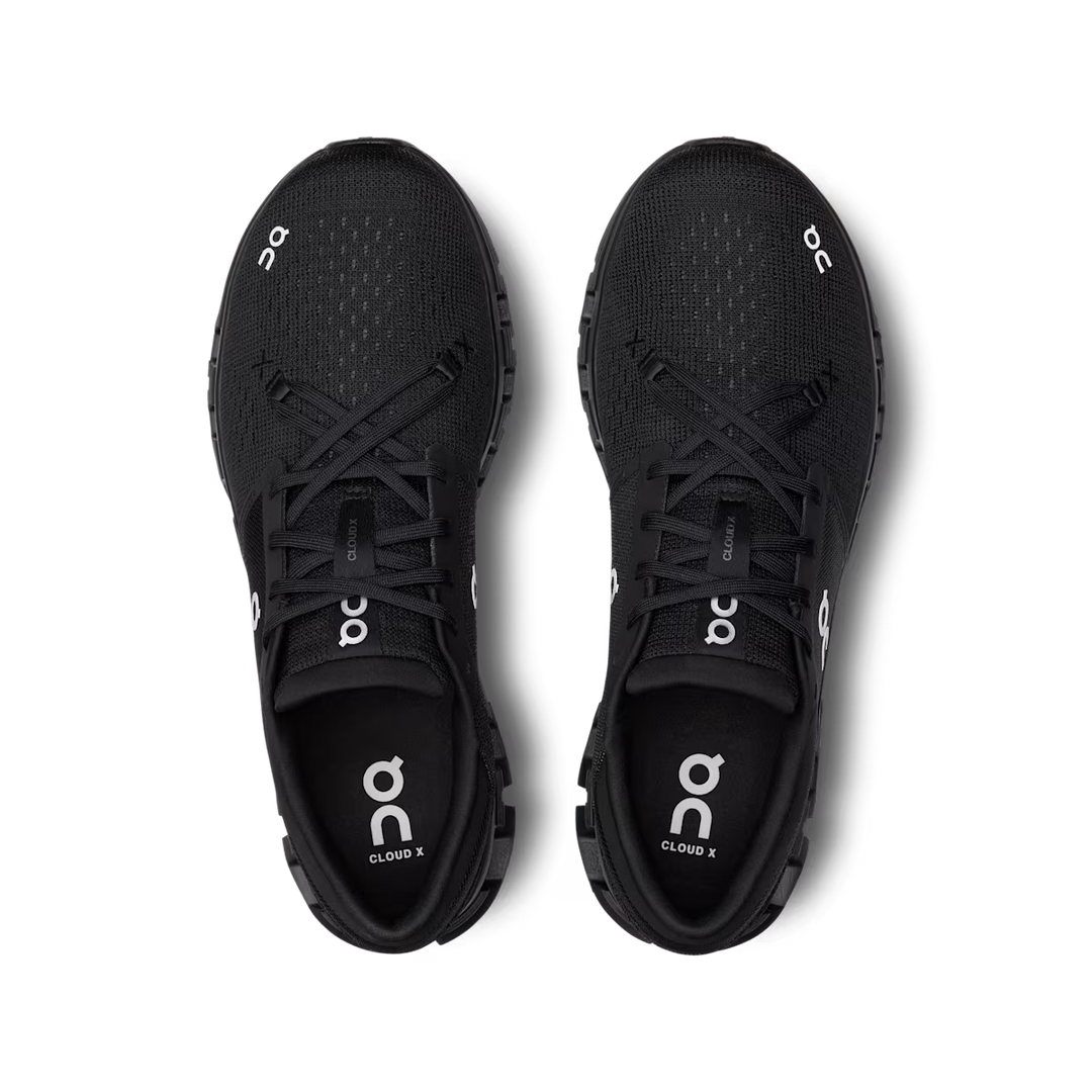 On Men's Cloud X 4 Shoes