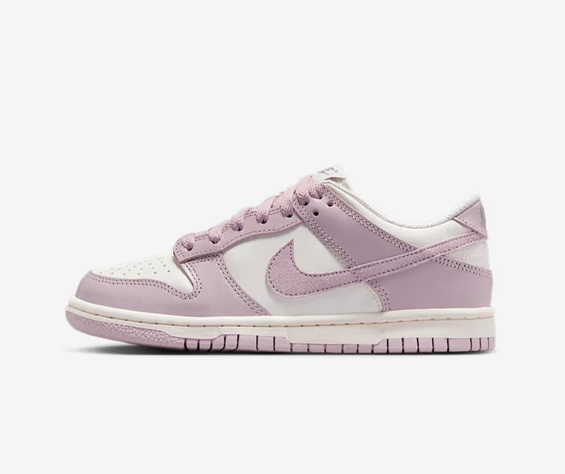 Nike Dunk Low
Big Kids' Shoes