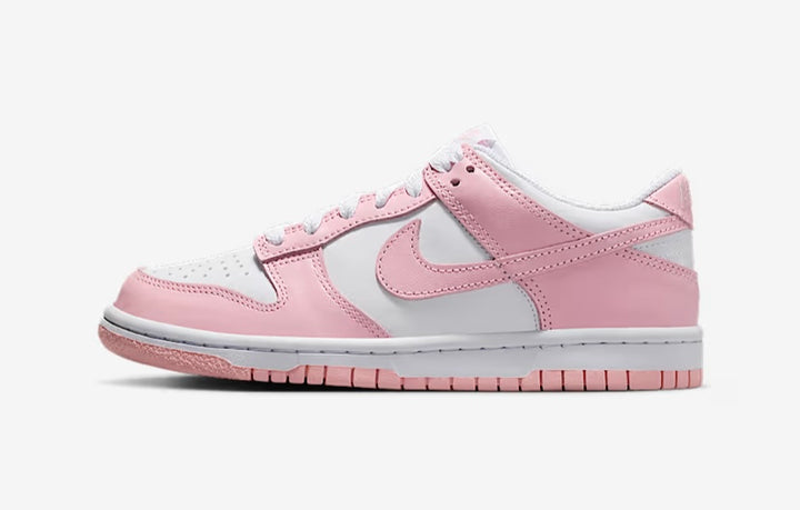 Nike Dunk Low
Big Kids' Shoes