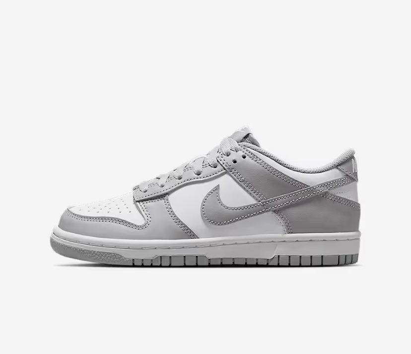 Nike Dunk Low
Big Kids' Shoes