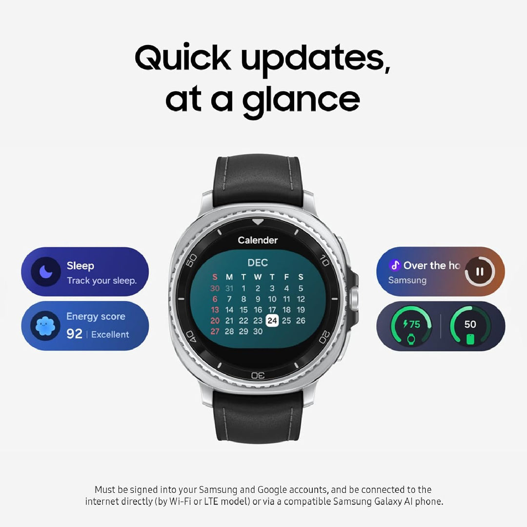 Samsung Galaxy Watch8