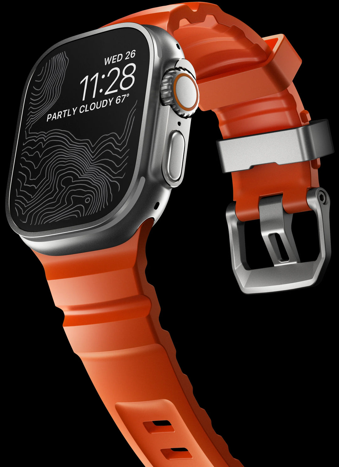 Nomad Rocky Point Band