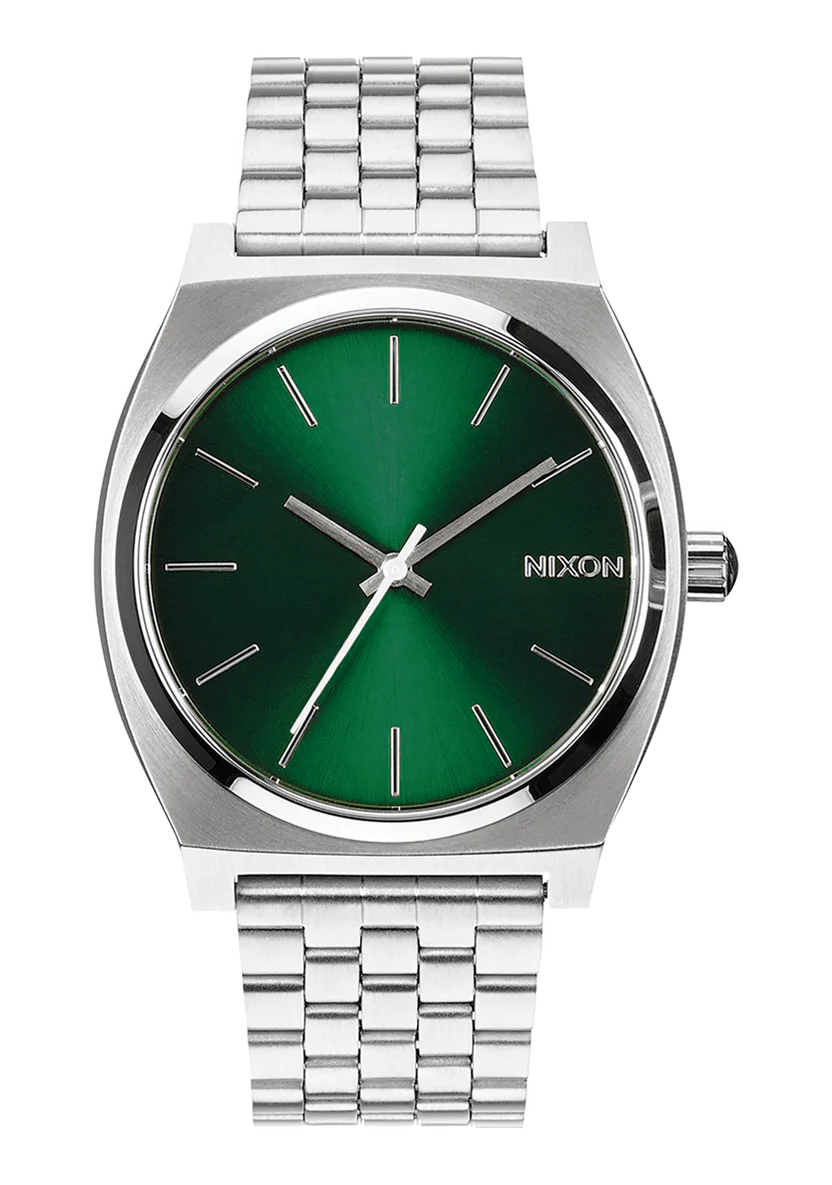 Nixon Men's Time Teller Watch
