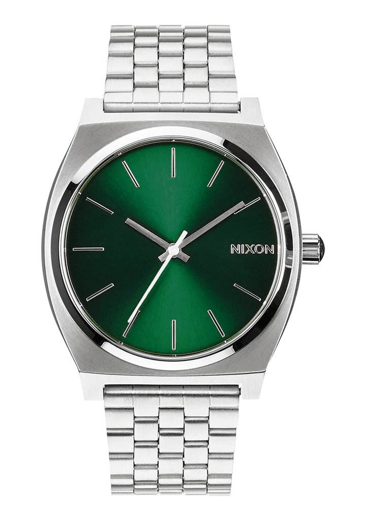 Nixon Men's Time Teller Watch