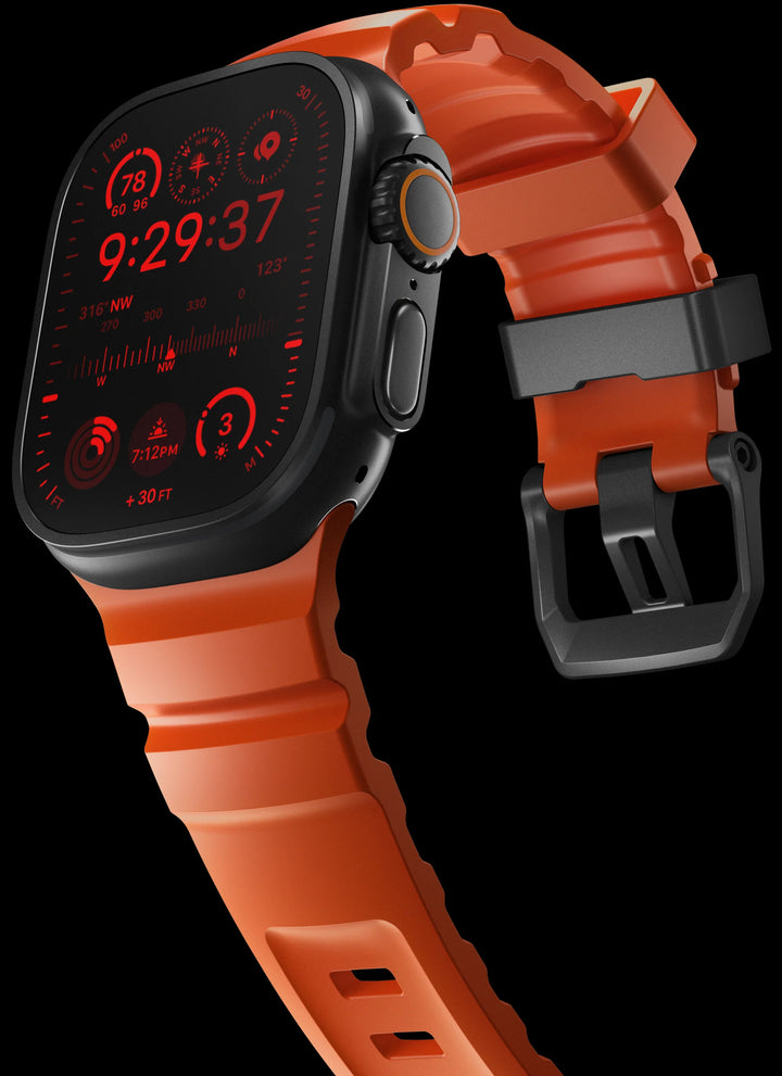 Nomad Rocky Point Band