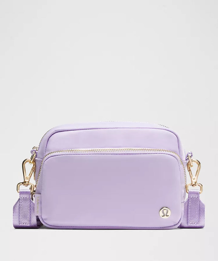 lululemon Everywhere Crossbody Bag 2L