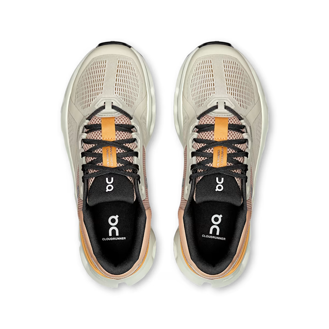On Women's Cloudrunner 2 Shoes