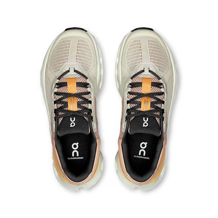 On Women's Cloudrunner 2 Shoes
