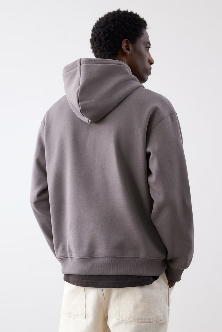 H&M Men Loose Fit Hoodie