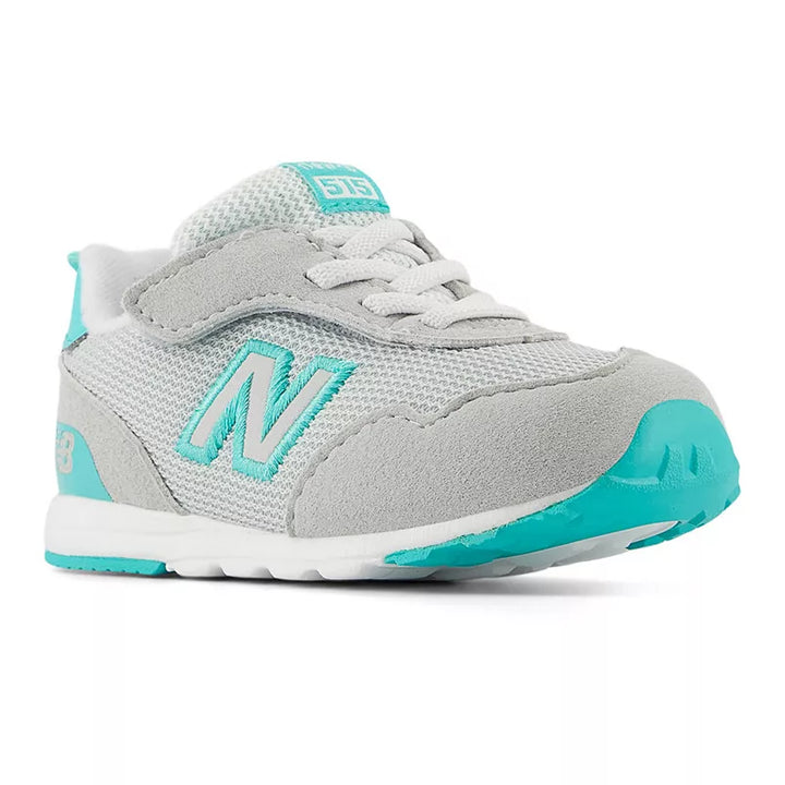 New Balance Kids' 515 NEW-B Shoes