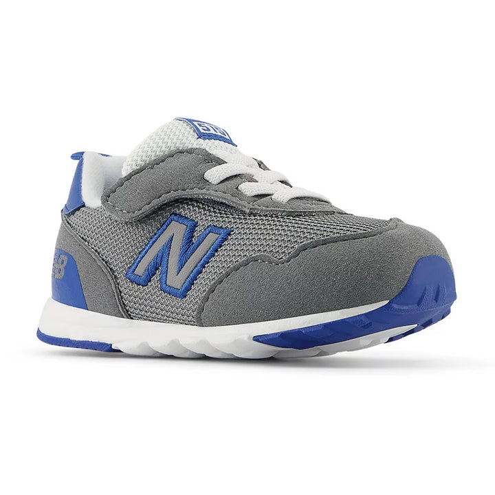New Balance Kids' 515 NEW-B Shoes
