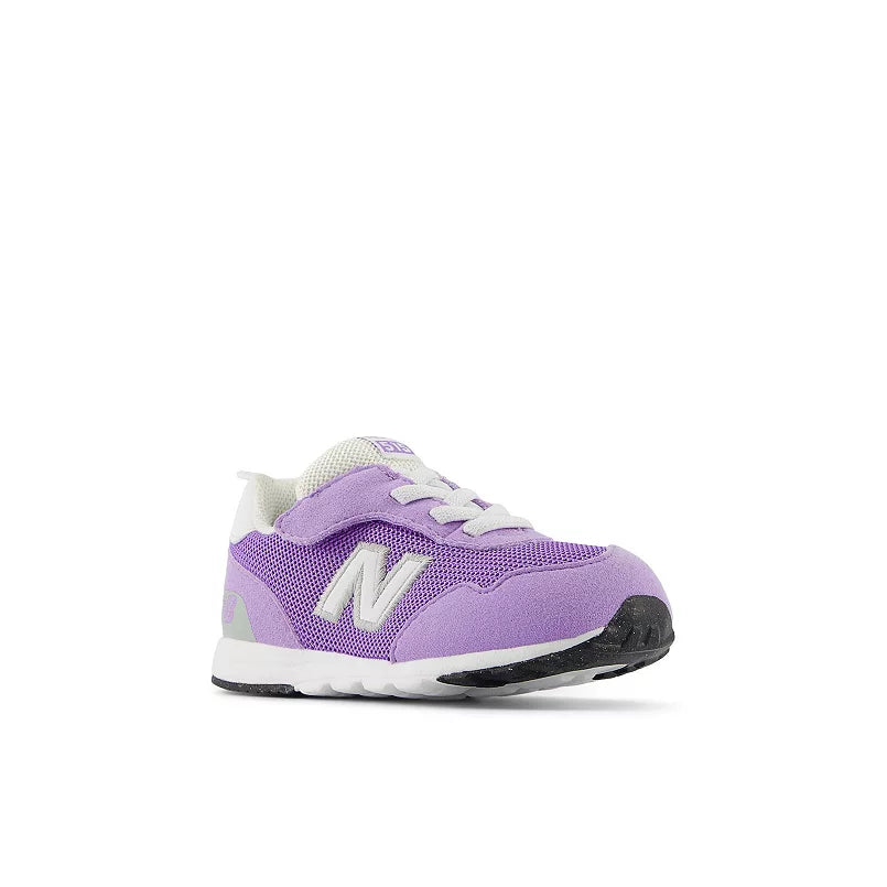 New Balance Kids' 515 NEW-B Shoes