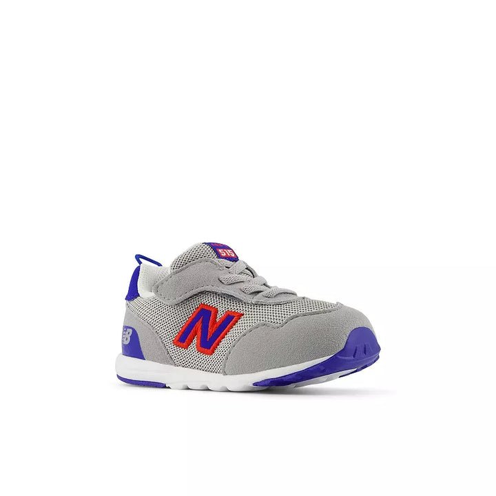 New Balance Kids' 515 NEW-B Shoes