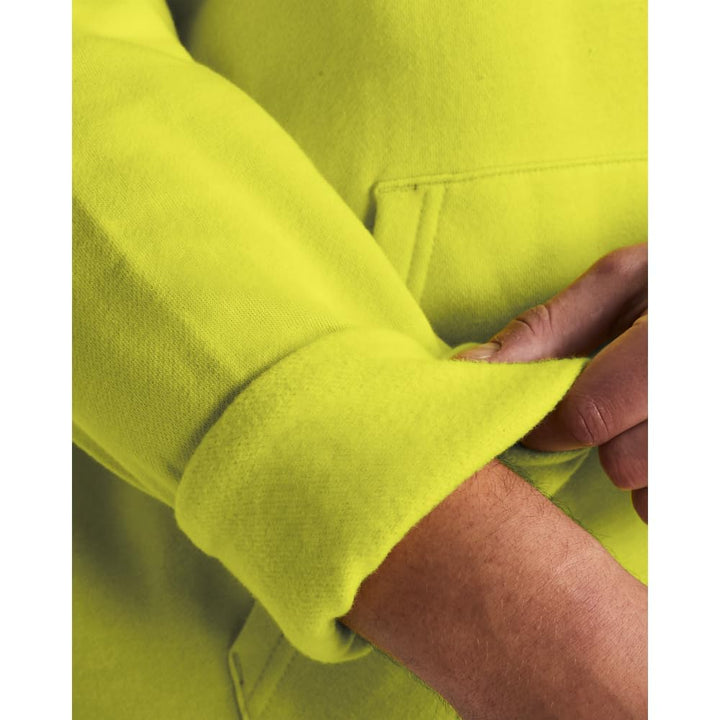 Under Armour Men's Rival Fleece Hoodie