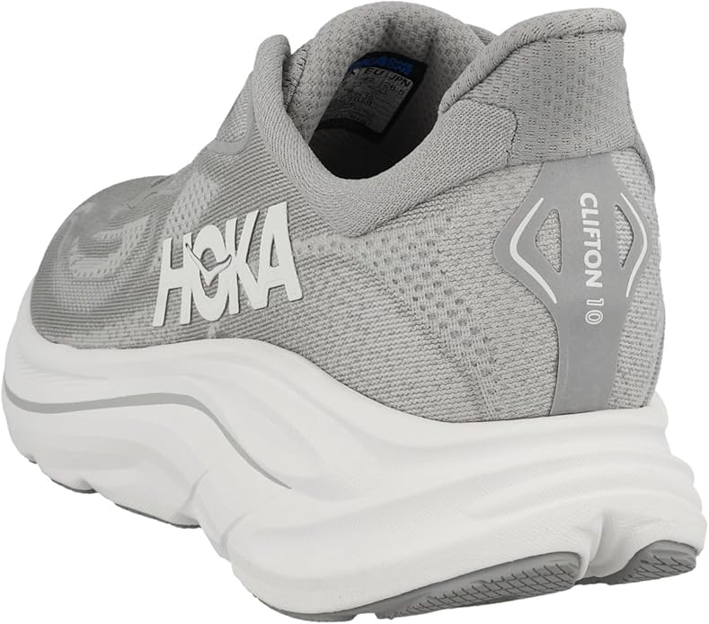 Hoka Men's Clifton 10