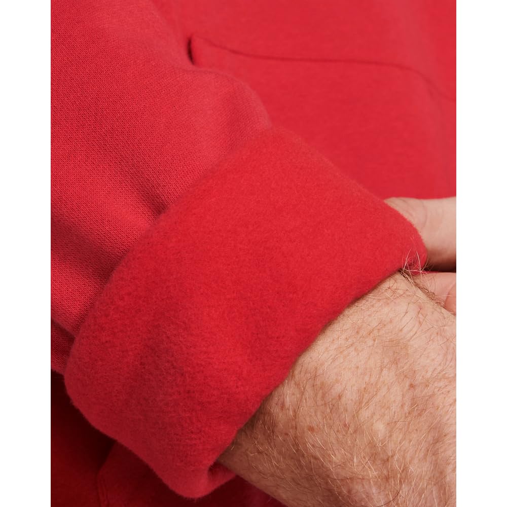 Under Armour Men's Rival Fleece Hoodie