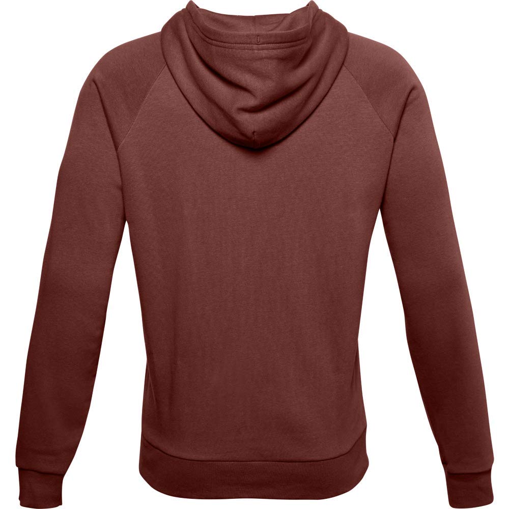 Under Armour Men's Rival Fleece Hoodie