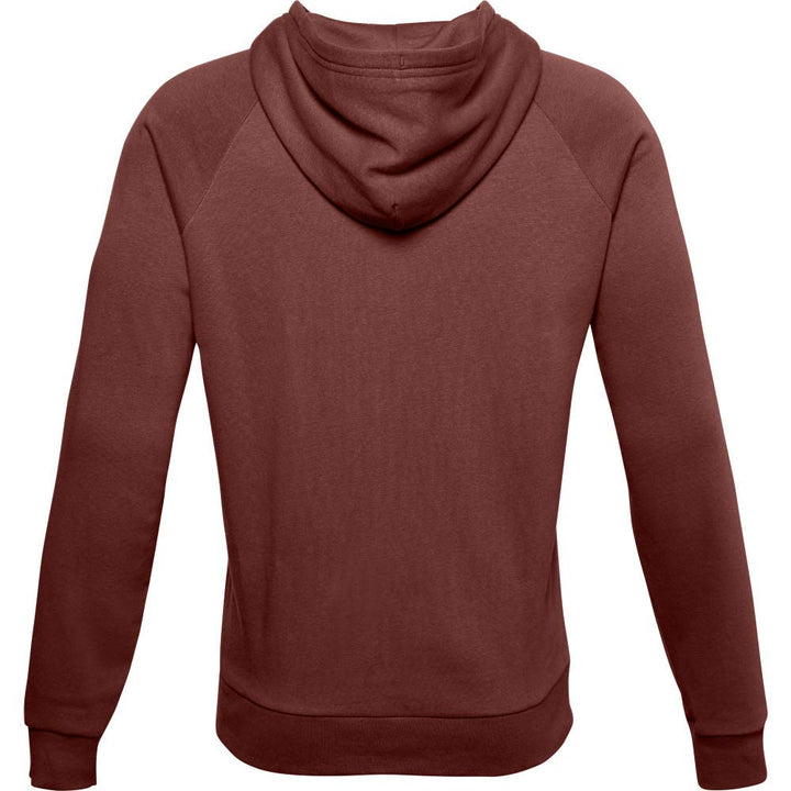 Under Armour Men's Rival Fleece Hoodie