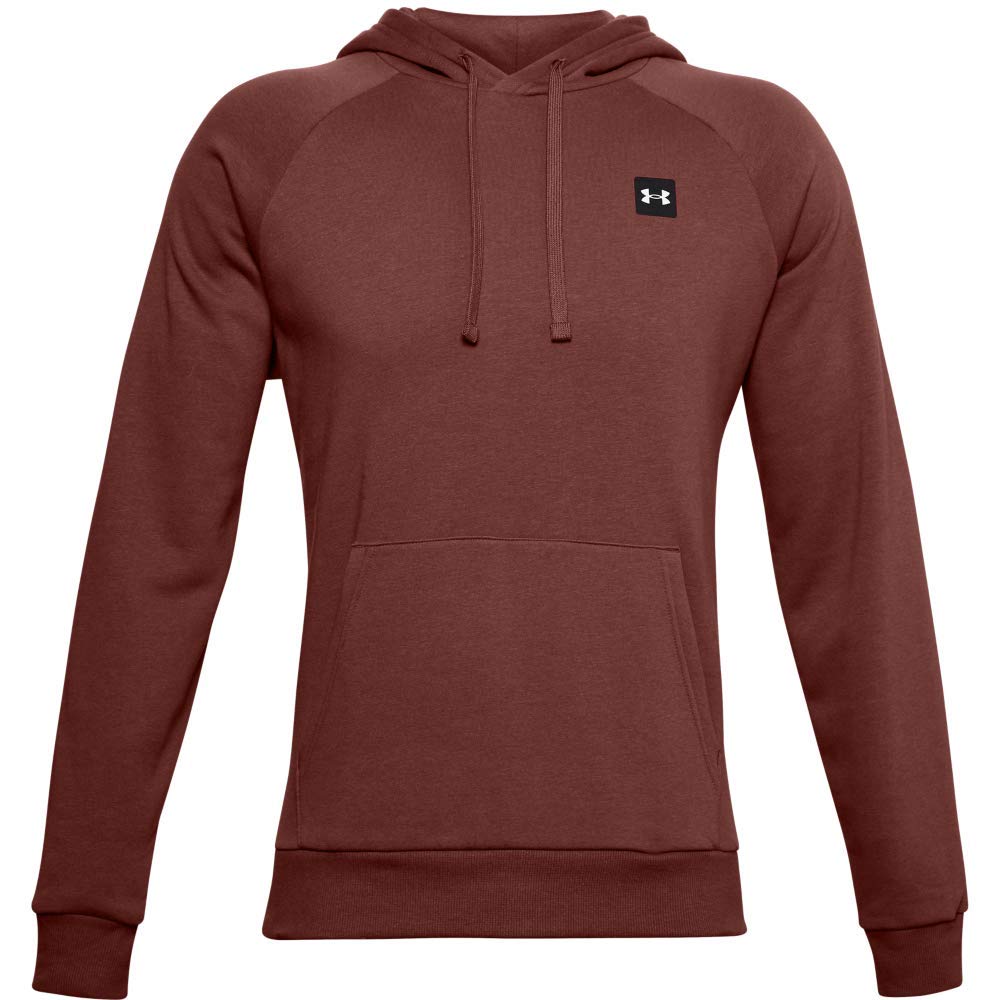 Under Armour Men's Rival Fleece Hoodie