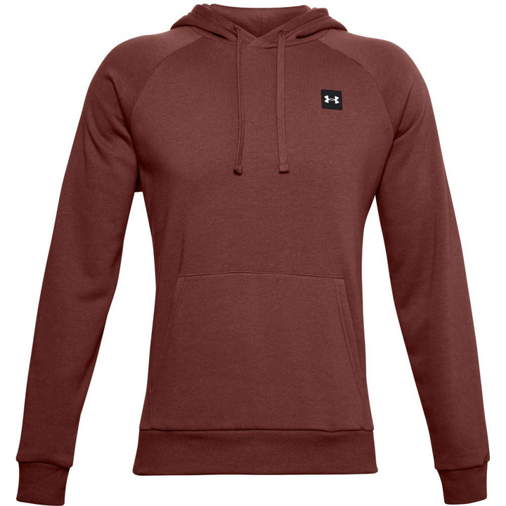 Under Armour Men's Rival Fleece Hoodie