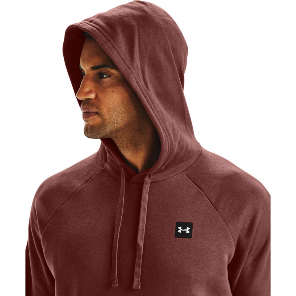 Under Armour Men's Rival Fleece Hoodie