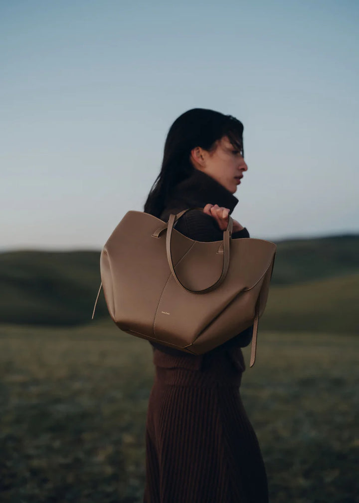 Polène Women’s Cyme Textured Bag