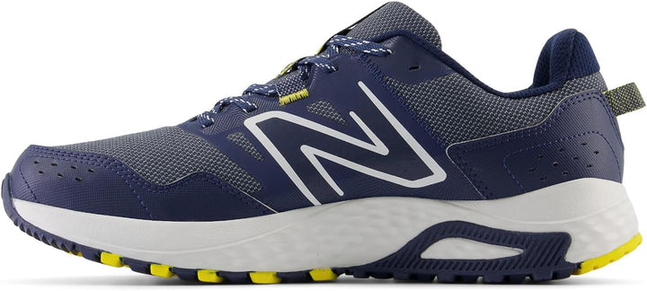 New Balance Men's 410 V8 Trail Running Shoes