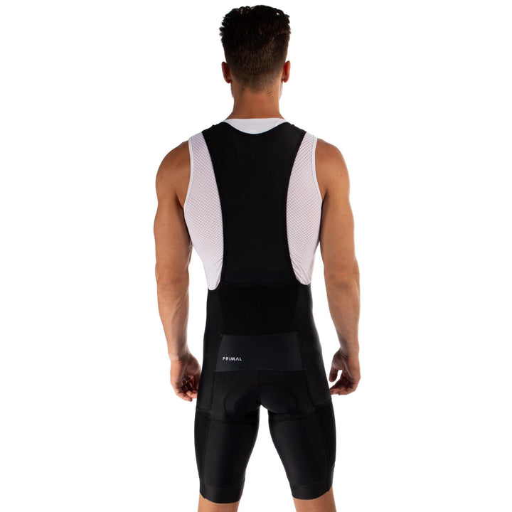 Primal Obsidian Men's Cargo Bibs