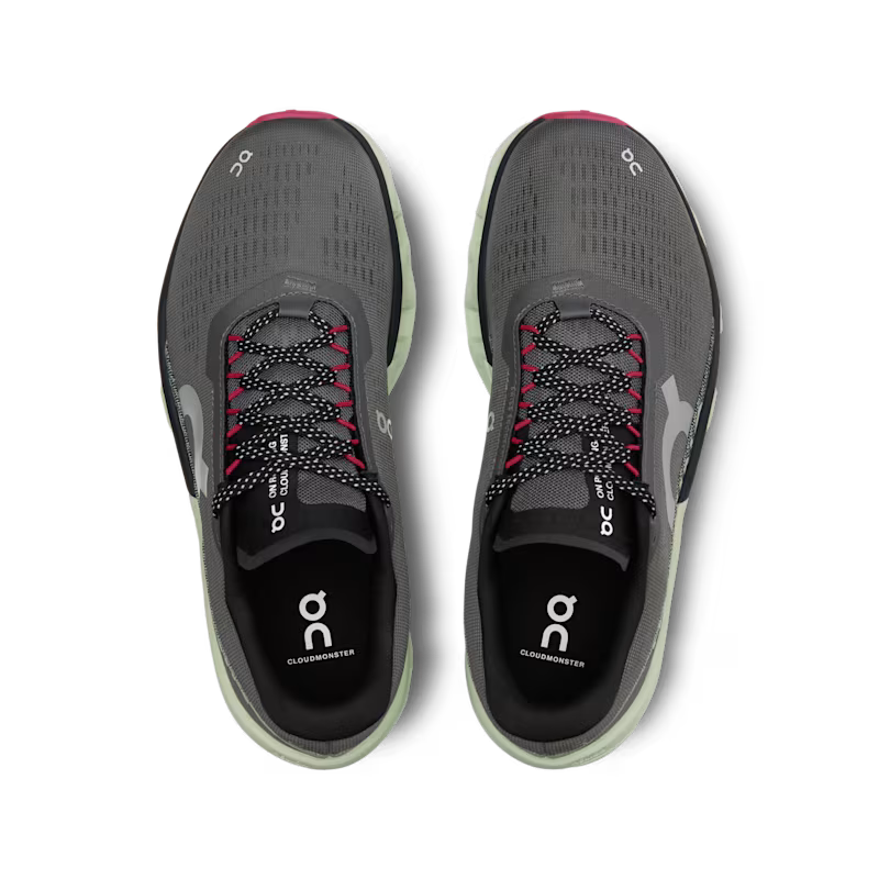 On Women's Cloudmonster 2 Shoes