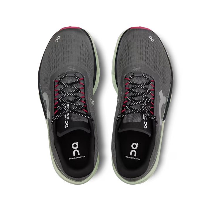 On Women's Cloudmonster 2 Shoes