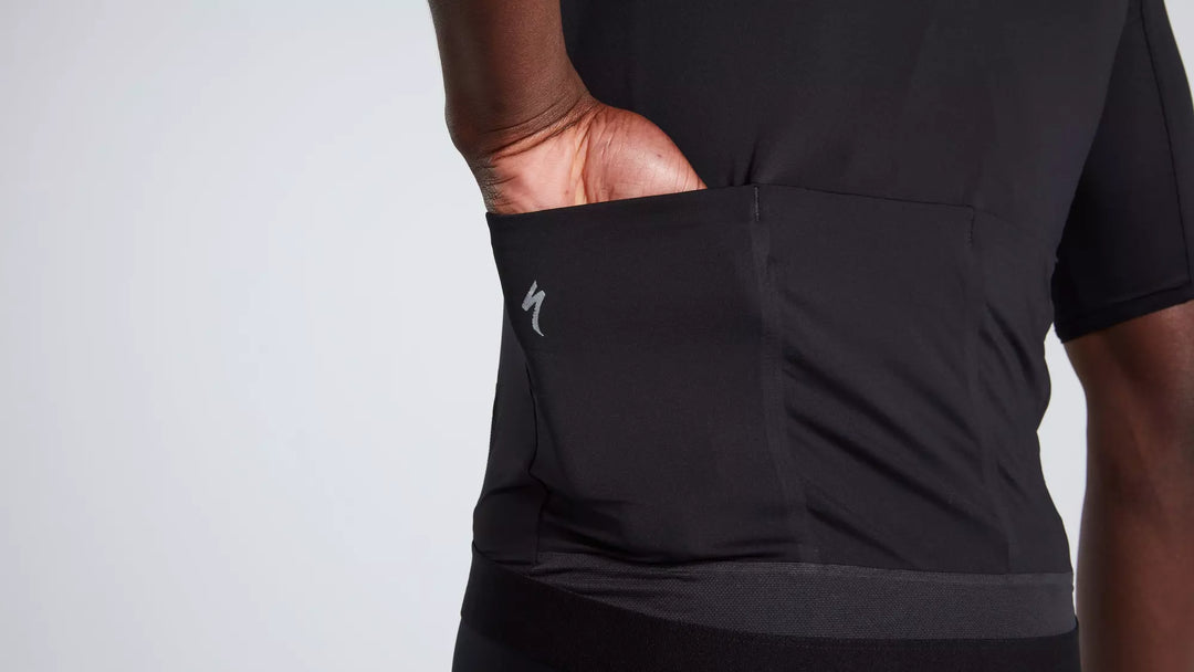 Specialized Men's Prime Short Sleeve Jersey