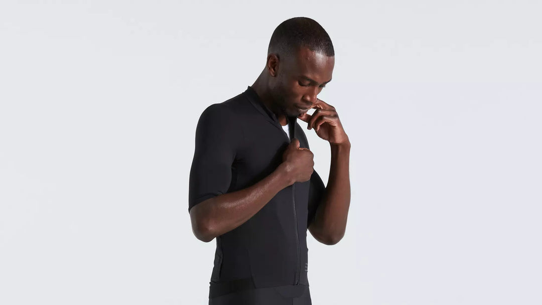 Specialized Men's Prime Short Sleeve Jersey