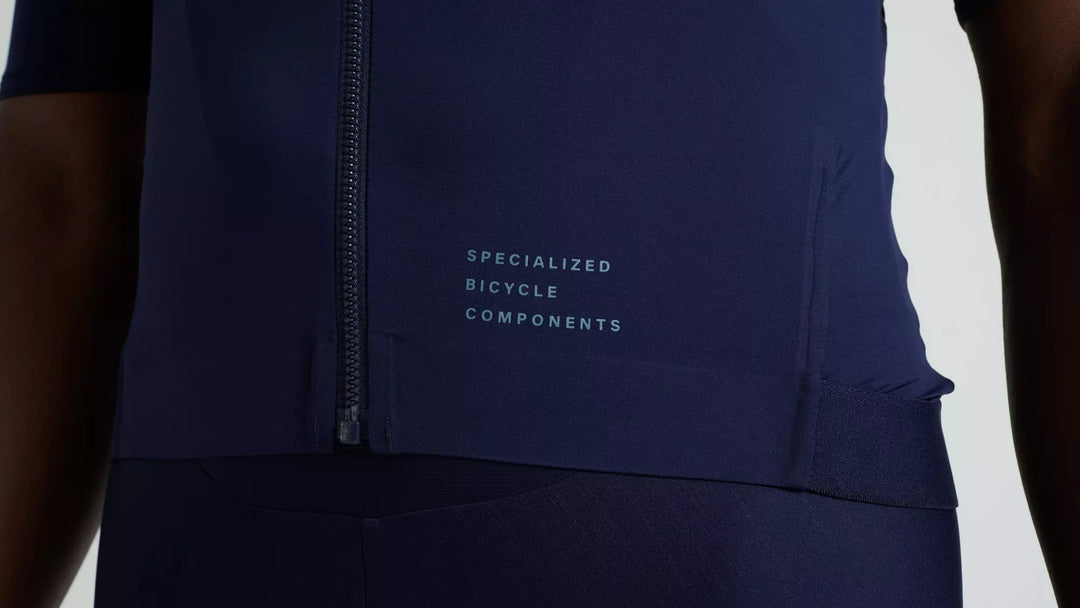 Specialized Men's Prime Short Sleeve Jersey