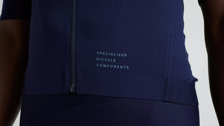 Specialized Men's Prime Short Sleeve Jersey