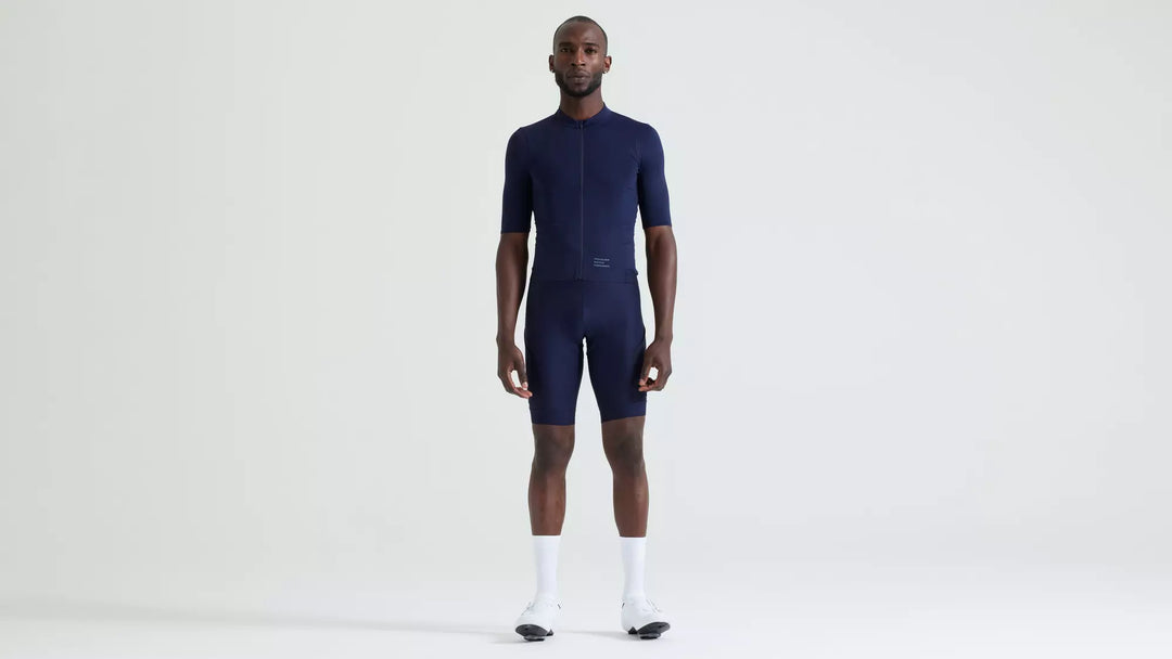 Specialized Men's Prime Short Sleeve Jersey