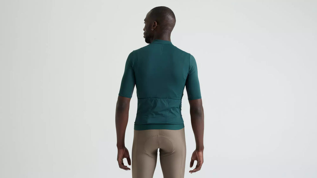 Specialized Men's Prime Short Sleeve Jersey